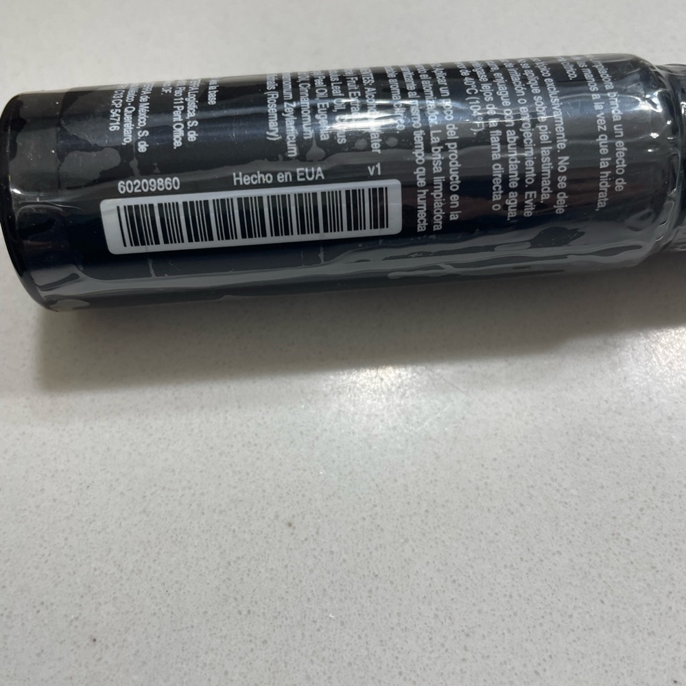 On Guard hand sanitizer Spray by do TERRA—New - Picture 3 of 3